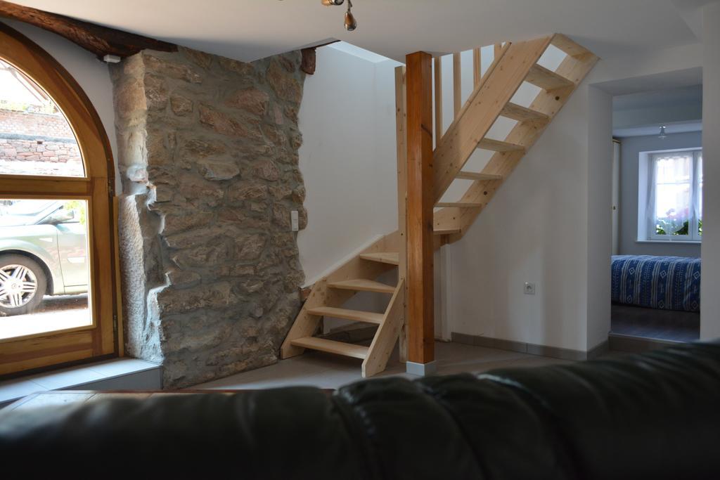 Location Alice Villa Ottrott Room photo